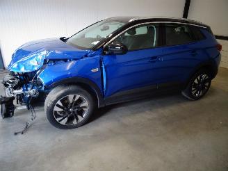 Opel Grandland 1.2 THP AUTOMAAT picture 3