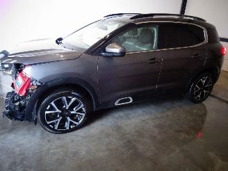 Citroën C5 Aircross 1.2 THP AUTOMAAT picture 3