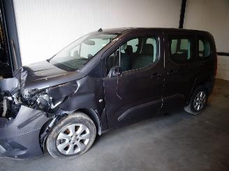 Opel Combo 1.2 THP picture 3