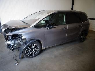 Auto da rottamare Citroën C4-picasso 1.2 THP 2022/5