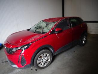 Peugeot 3008 1.2 THP AUTOMAAT picture 3