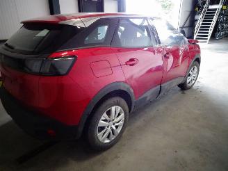 Peugeot 3008 1.2 THP AUTOMAAT picture 6
