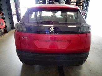 Peugeot 3008 1.2 THP AUTOMAAT picture 5