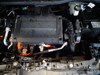 Citroën C4 ELEKTRISCH picture 5