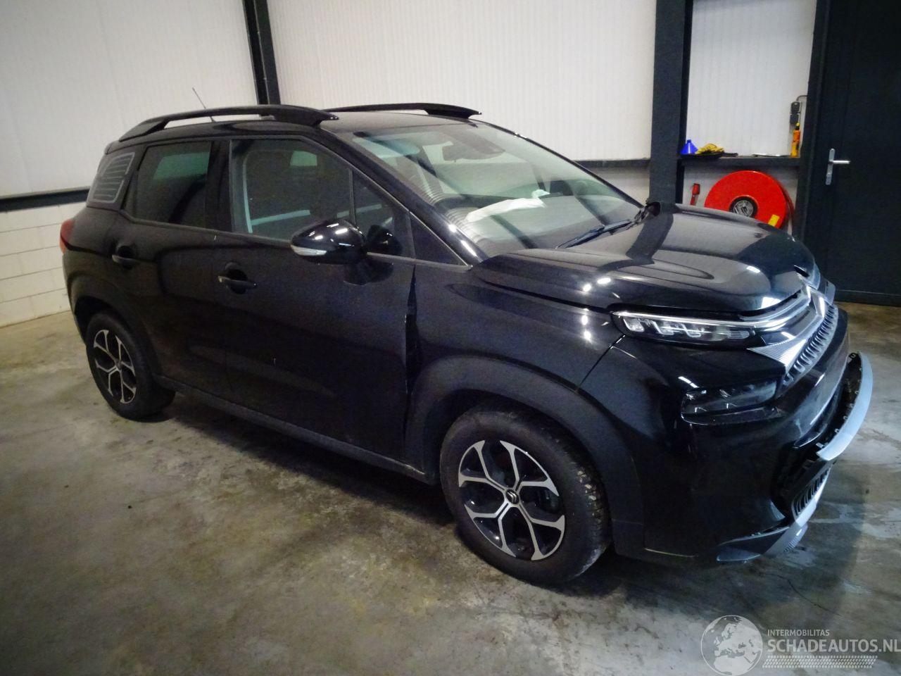 Citroën C3 Aircross 1.2 THP