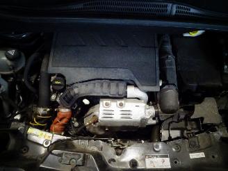 Citroën C3 Aircross 1.2 THP picture 5