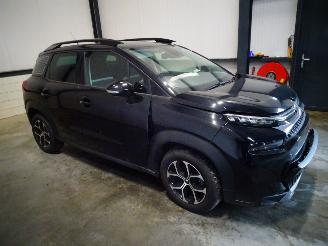 demontáž osobní automobily Citroën C3 Aircross 1.2 THP 2022/9