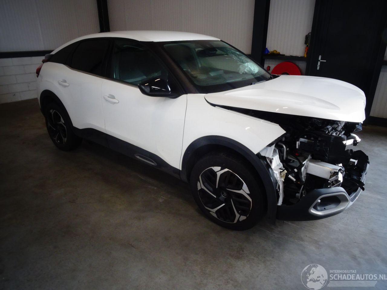 Citroën C4 1.2 THP AUTOMAAT