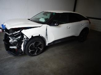 Citroën C4 1.2 THP AUTOMAAT picture 3