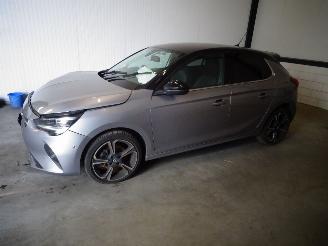 demontáž osobní automobily Opel Corsa 1.2 2020/9