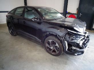 demontáž osobní automobily Citroën C4 1.2 PURETECH 130 2022/9