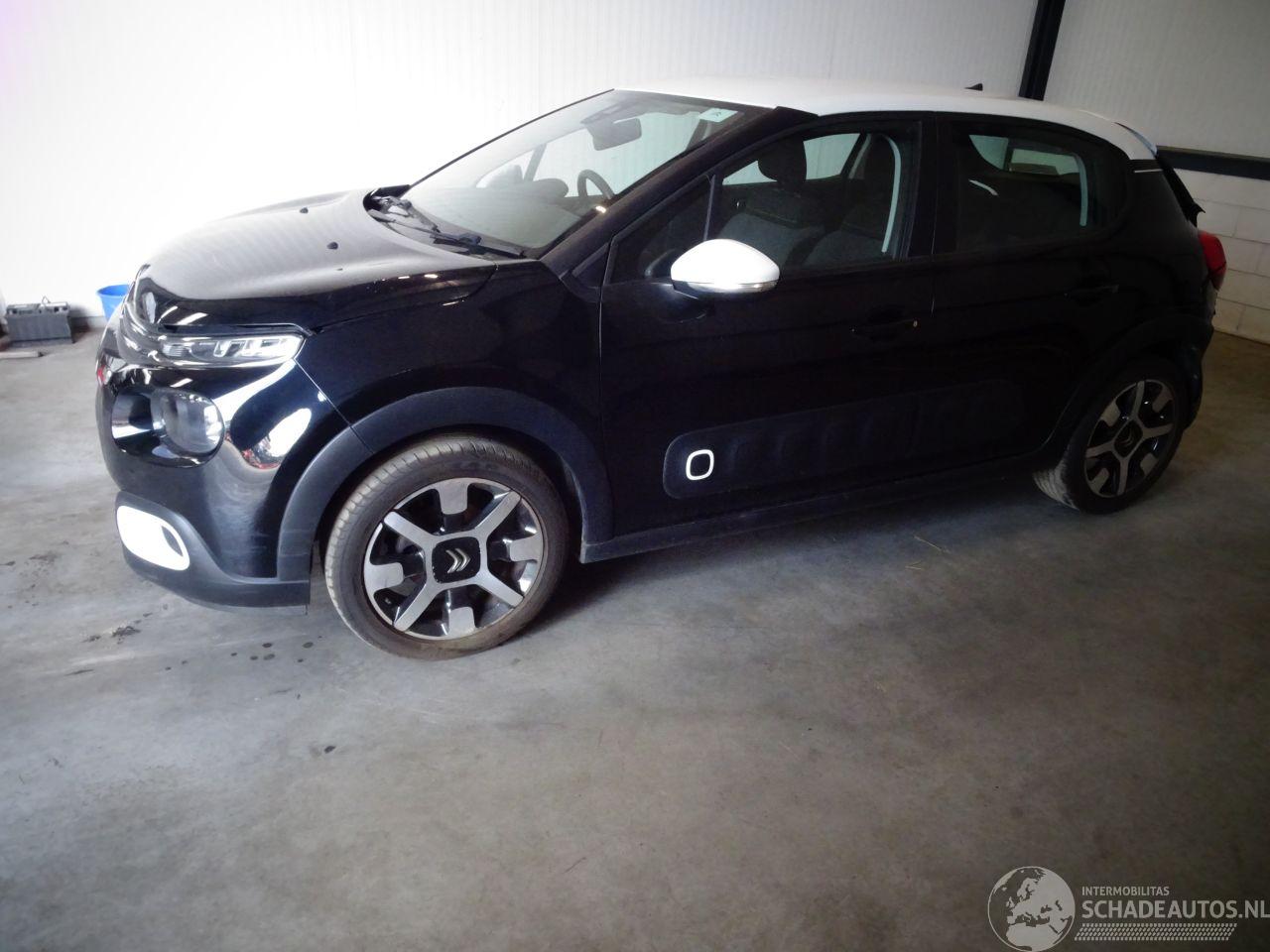 Citroën C3 1.2 VTI
