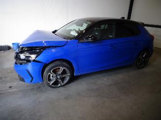 demontáž osobní automobily Opel Corsa 1.2 2024/1