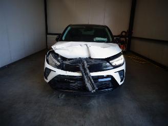 Opel Crossland 1.2 TURBO picture 4