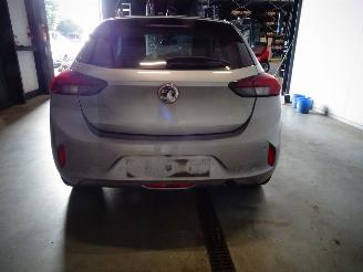 Opel Corsa 1.2 TURBO picture 2