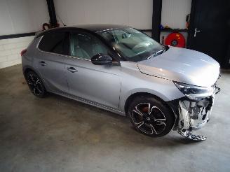 demontáž osobní automobily Opel Corsa 1.2 TURBO 2020/6