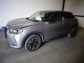 Auto da rottamare DS Automobiles DS 3 Crossback 1.2 PURETECH 100 2021/6