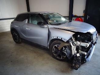 DS Automobiles DS 3 Crossback 1.2 PURETECH 100 picture 3