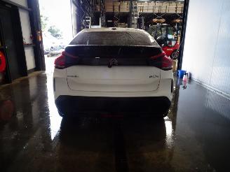 Citroën C4 e C4 50KWH ELEKTRISCH picture 2