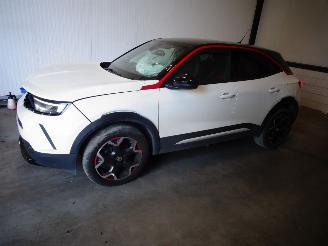 Auto da rottamare Opel Mokka 1.2 THP 2023/3