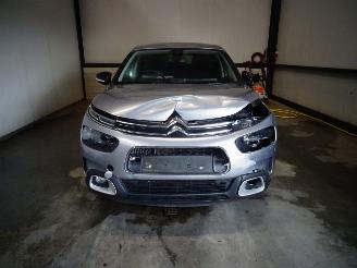 Citroën C4 cactus 1.5 HDI picture 4