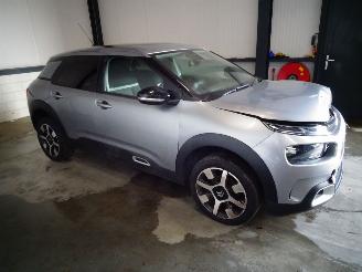 demontáž osobní automobily Citroën C4 cactus 1.5 HDI 2019/6