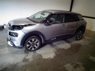 Citroën C4 cactus 1.5 HDI picture 3