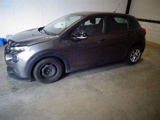 demontáž osobní automobily Citroën C3 1.5 HDI 2020/6