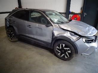 Sloopauto Opel Mokka 1.2 THP AUTOMAAT 2023/2