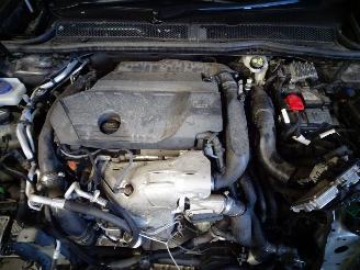 Peugeot 508 1.6 THP AUTOMAAT HYBRIDE picture 6