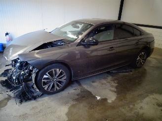 demontáž osobní automobily Peugeot 508 1.6 THP AUTOMAAT HYBRIDE 2023/4