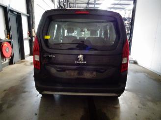 Peugeot Rifter 1.5 HDI picture 2