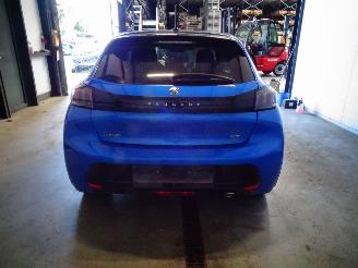 Peugeot 208 1.2 THP GT LINE picture 2