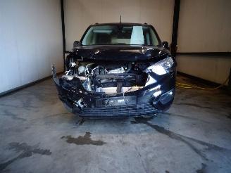 Opel Combo 1.5 CDTI picture 4