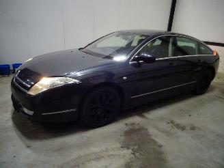 Citroën C6 3.0 V6 HDI picture 2