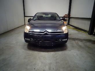 demontáž osobní automobily Citroën C6 3.0 V6 HDI 2011/1