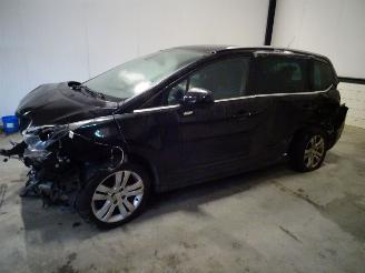 Peugeot 5008 1.6 THP picture 3