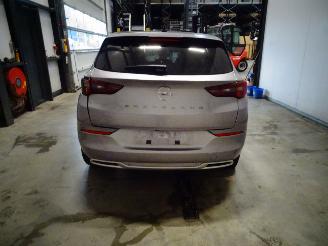 Opel Grandland 1.2 TURBO picture 2