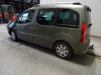 Peugeot Partner Tepee 1.6 VTI picture 4