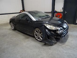 Peugeot RCZ 1.6 THP 200 picture 4