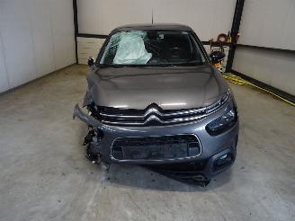 Citroën C4 cactus 1.5 hdi picture 4