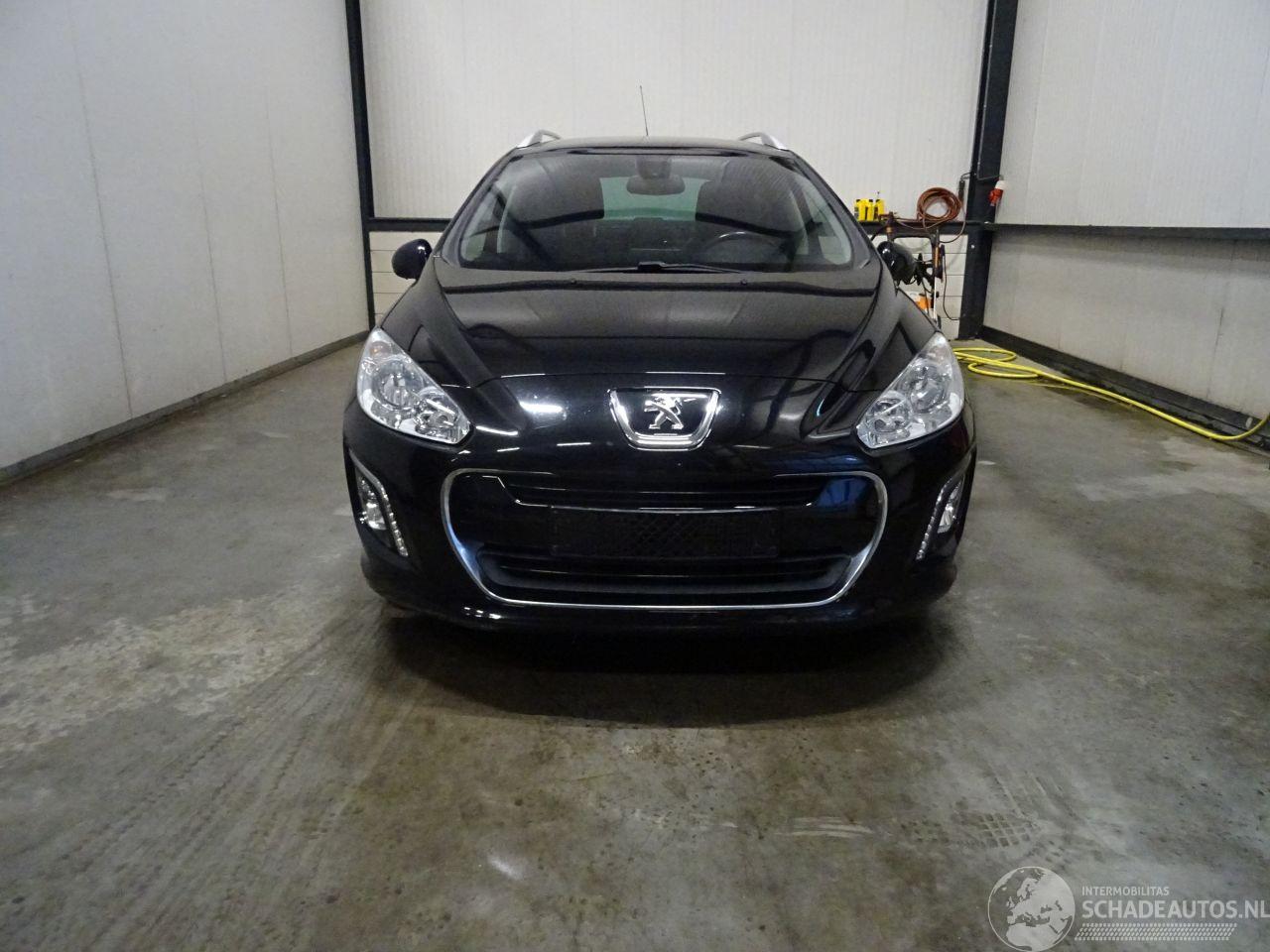 Peugeot 308 sw 1.6 THP