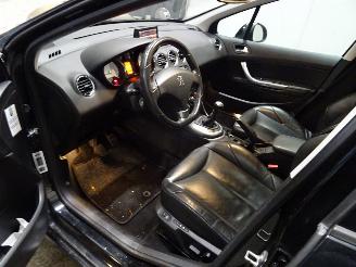 Peugeot 308 sw 1.6 THP picture 5