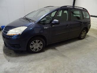 Citroën C4-picasso 1.8 16V picture 2
