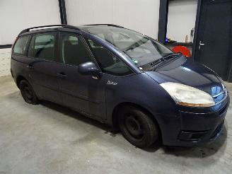 Citroën C4-picasso 1.8 16V picture 4