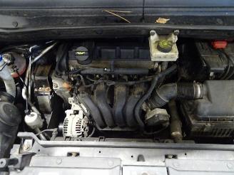 Citroën C4-picasso 1.8 16V picture 5