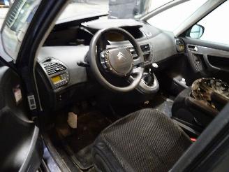 Citroën C4-picasso 1.8 16V picture 6