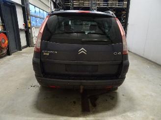Citroën C4-picasso 1.8 16V picture 3