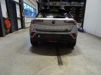 Opel Mokka  picture 3
