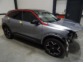 demontáž osobní automobily Opel Mokka  2023/3